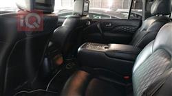 Infiniti QX80